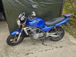 Vends kawasaki er-5 pour pièces - Miniature
