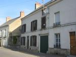 Maisons de ville - Miniature