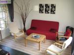 Maison de caractere 4/6 pers baie de somme - Miniature