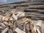 Bois de chauffage - Miniature