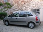 Xsara picasso collection 2007 - Miniature