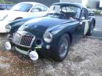 Mga 1960 - Miniature