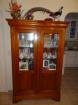 Vitrine 2 portes - Miniature