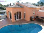 Villa a louer en espagne  costa blanca à denia  entre... - Miniature