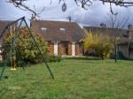 Maison de village  - Miniature