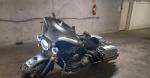 Harley davidson - Miniature