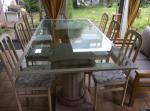 Table - Miniature