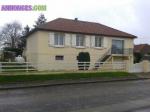 Pavillon sur sous-sol - Miniature
