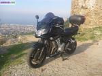 Susuki 1250 s bandit - Miniature