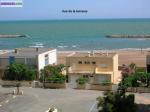 Valras: appartement vue sur mer avec parking - Miniature