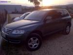 Touareg - Miniature