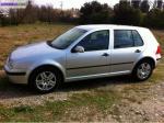 Volkswagen golf iv tdi - Miniature