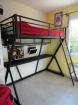 Lit mezzanine - Miniature