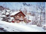 Superbe chalet avec vue panoramique  - Miniature
