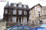Hôtel particulier 225 m² habitable niort centre ville - Miniature