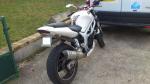 Sv 650 n  - Miniature