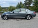 Mercedes-benz classe c - Miniature