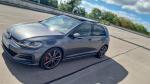 Golf gti - Miniature