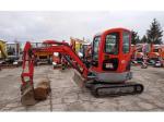 Miniexcavadora bobcat 425 eg - Miniature