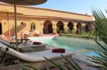 Vente magnifique riad à taroudant maroc - Miniature