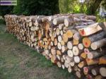 Bois de chauffage - Miniature