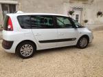 Espace 4 11000km - Miniature