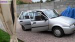 Ford fiesta - Miniature