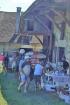23 et 24 mai ne pas manquer la brocante d'izieu 10h (ain) - Miniature
