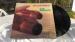 Disque vinyle - Miniature