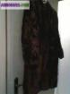 Manteau fourrure en renard - Miniature