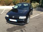Polo noir 1.4l - Miniature