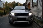 Range rover evoque dynamic - Miniature