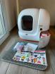 Litière petkit pura max2  - Miniature