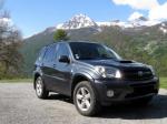 Toyota rav 4 ii (2) 115 d-4d limited edition 5p - Miniature