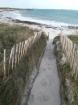 Bretagne maison mer plage jardin  - Miniature