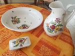 Ensemble de toilette - Miniature