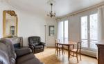 Appartement de 3 pièces à paris (75018) - Miniature
