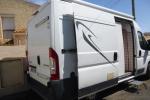 Citroen jumper hdi 100 amenage camping car - Miniature