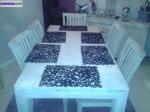 Salle a manger - Miniature