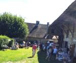Braderie le 3 mai à izieu (ain) 10h - Miniature