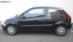 Ford fiesta - Miniature