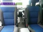 Volkswagen multivan diesel 5 portes - Miniature
