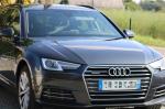 Audi a4 avant  - Miniature