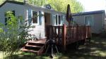 Vente mobile home - Miniature