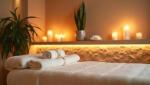 Propose séance de massage pour (f/h) - Miniature