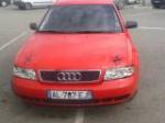 Audi a4  - Miniature
