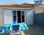 Petite villa pour 4 pers a la palmyre - Miniature