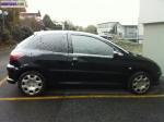 Peugeot 201 1.6 - Miniature