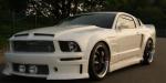Ford mustang - Miniature