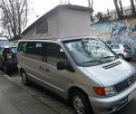 Mercedes marco polo westfalia vito 112 cdi - Miniature